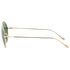 Tom Ford Cobra Ft0796 28N Gold Sunglasses